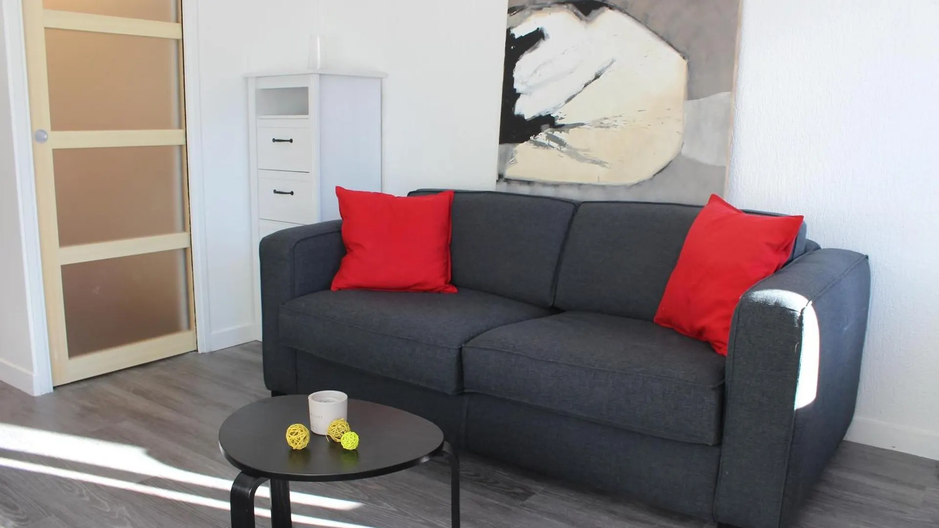 Hauts De Chaviere Appartements Vti Val Thorens 0*,  France