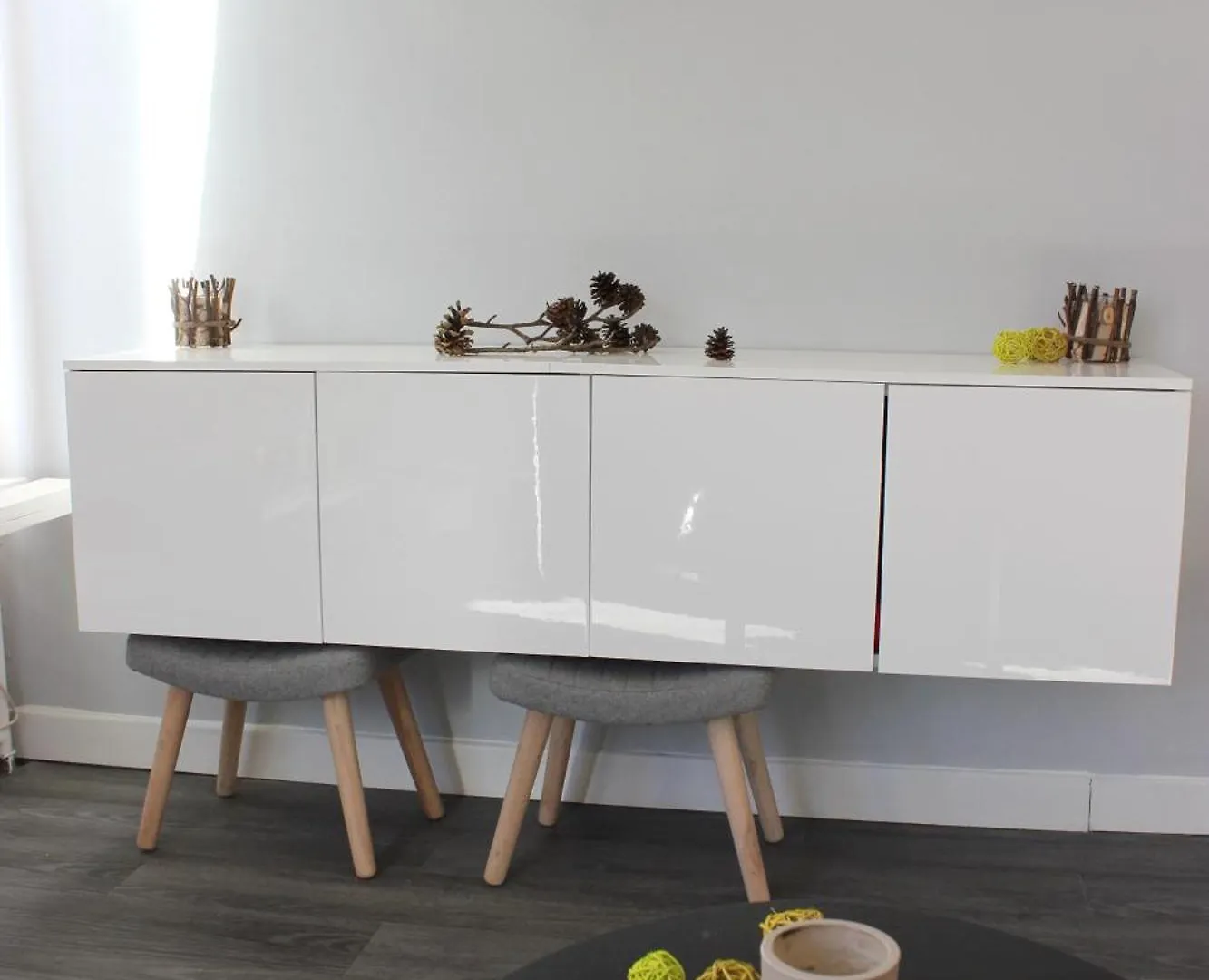 Hauts De Chaviere Appartements Vti Val Thorens 0*,