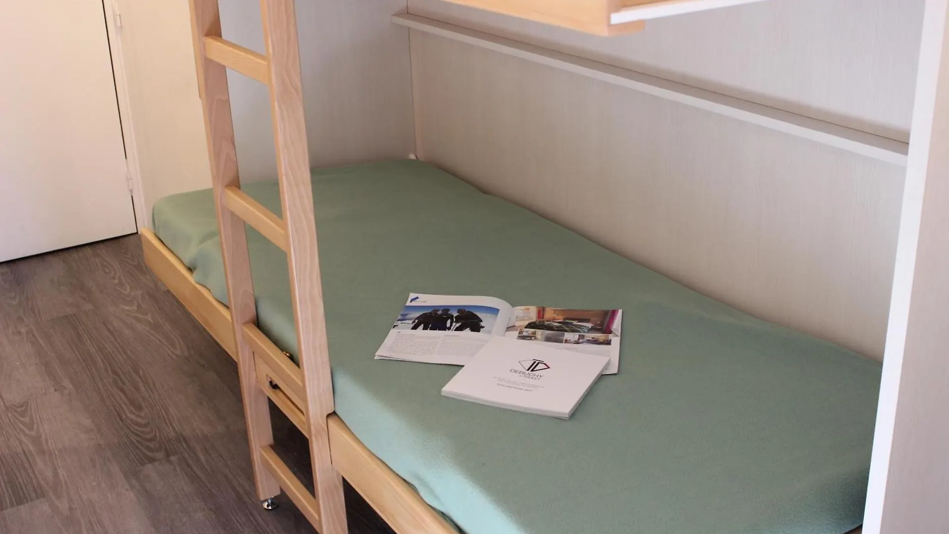 Hauts De Chaviere Appartements Vti Val Thorens 0*,  France
