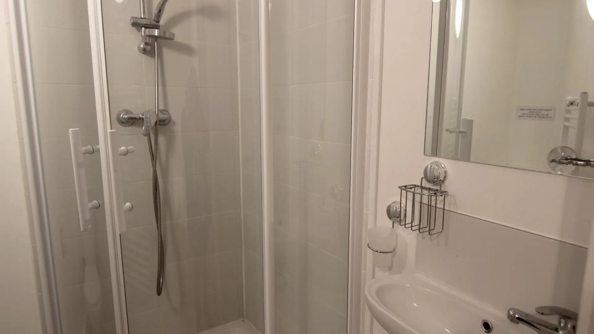 Hauts De Chaviere Appartements Vti Val Thorens