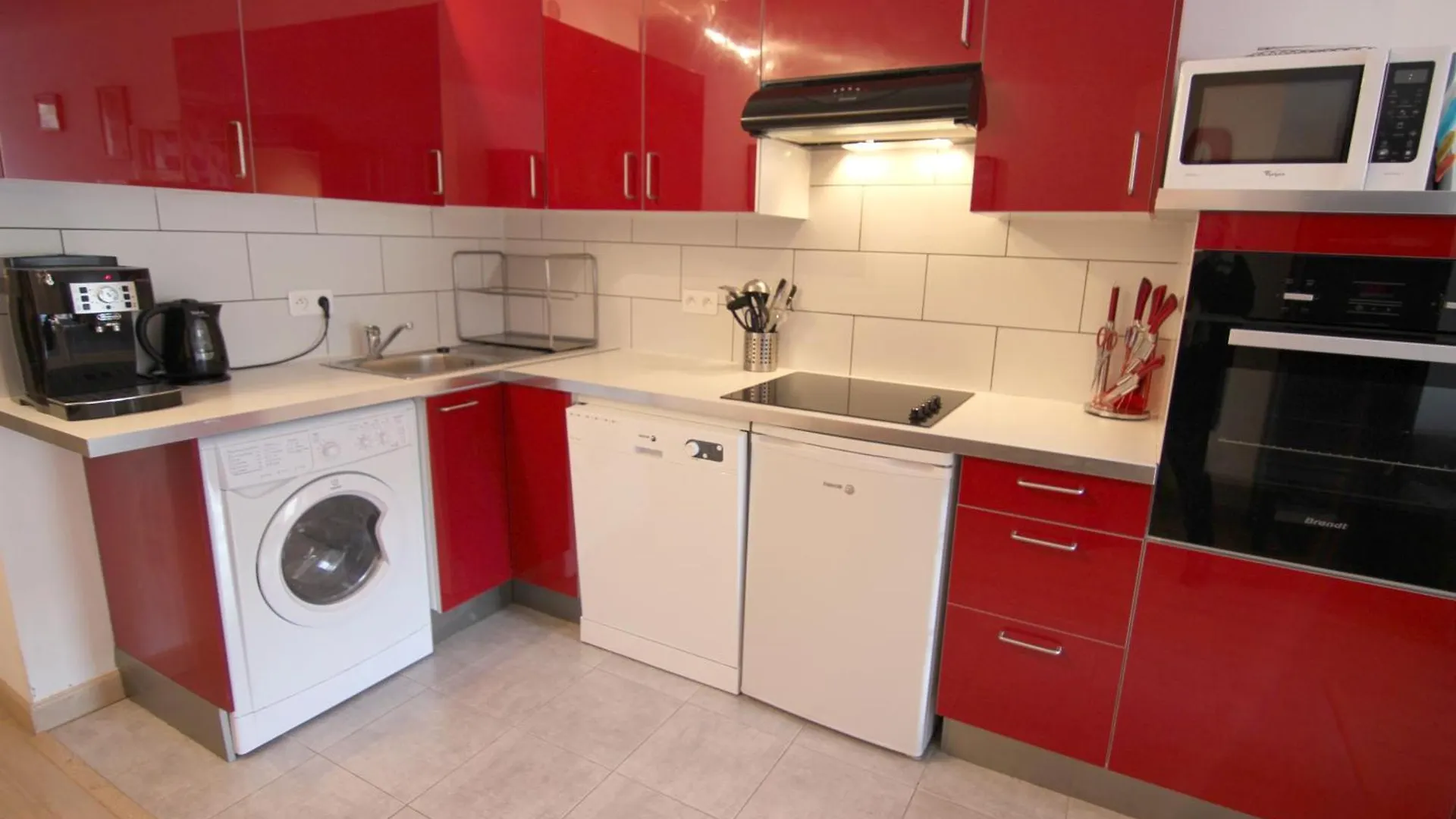 Hauts De Chaviere Appartements Vti Val Thorens 0*,