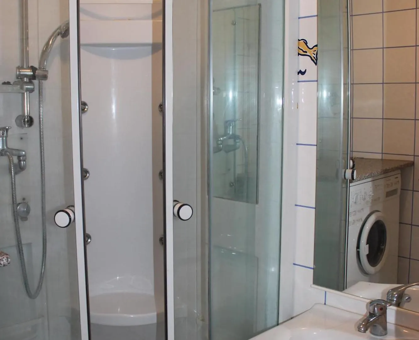 Hauts De Chaviere Appartements Vti فال تورُن 0*,