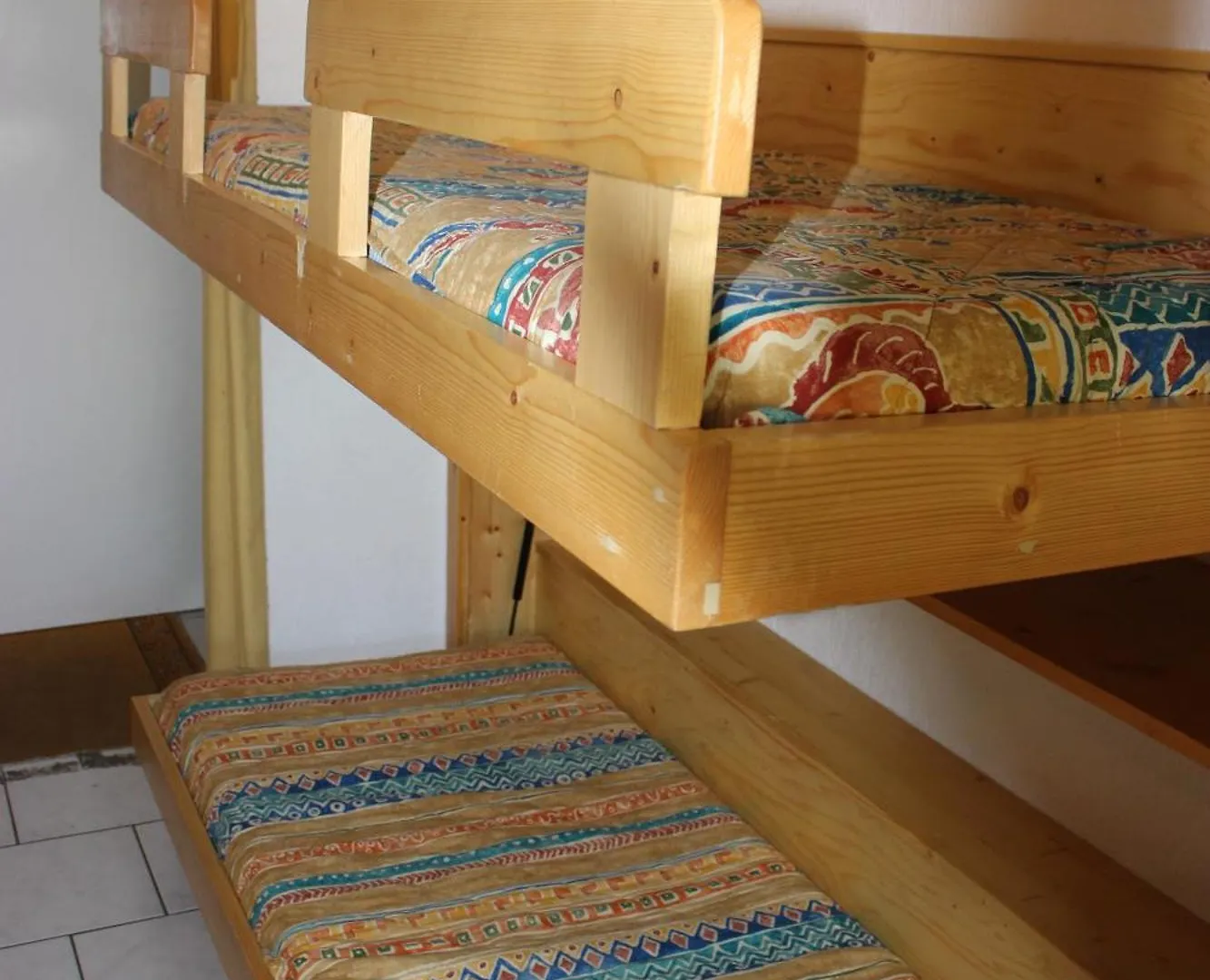 Apartment Hauts De Chaviere Appartements Vti Val Thorens