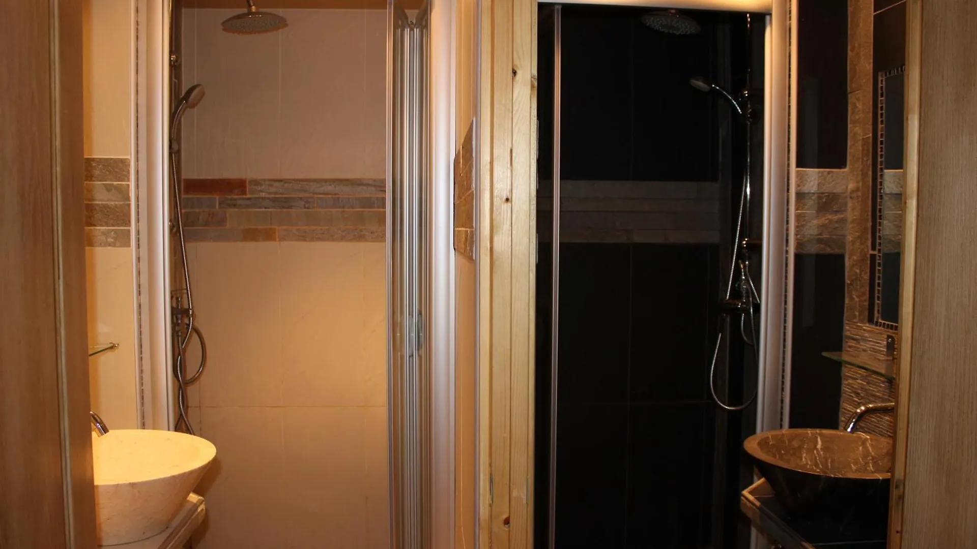 Apartment Hauts De Chaviere Appartements Vti Val Thorens France