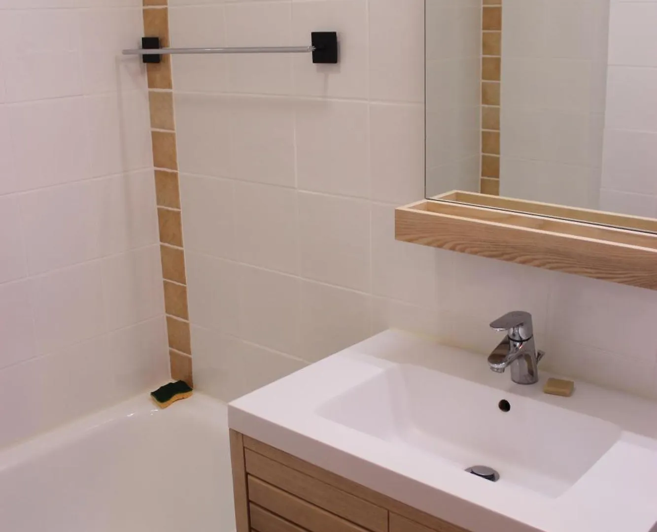 Apartment Hauts De Chaviere Appartements Vti Val Thorens