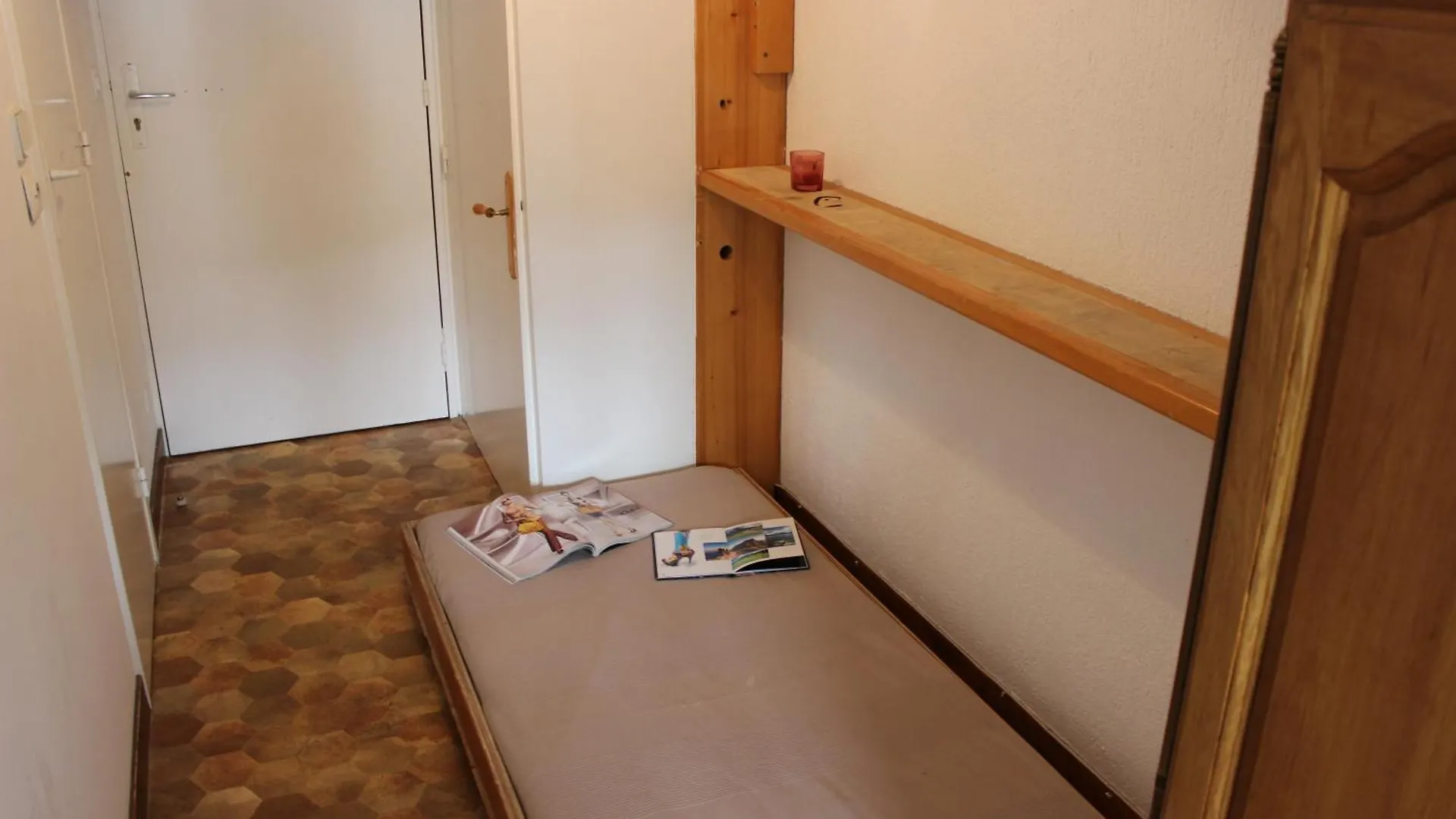 Hauts De Chaviere Appartements Vti Val Thorens