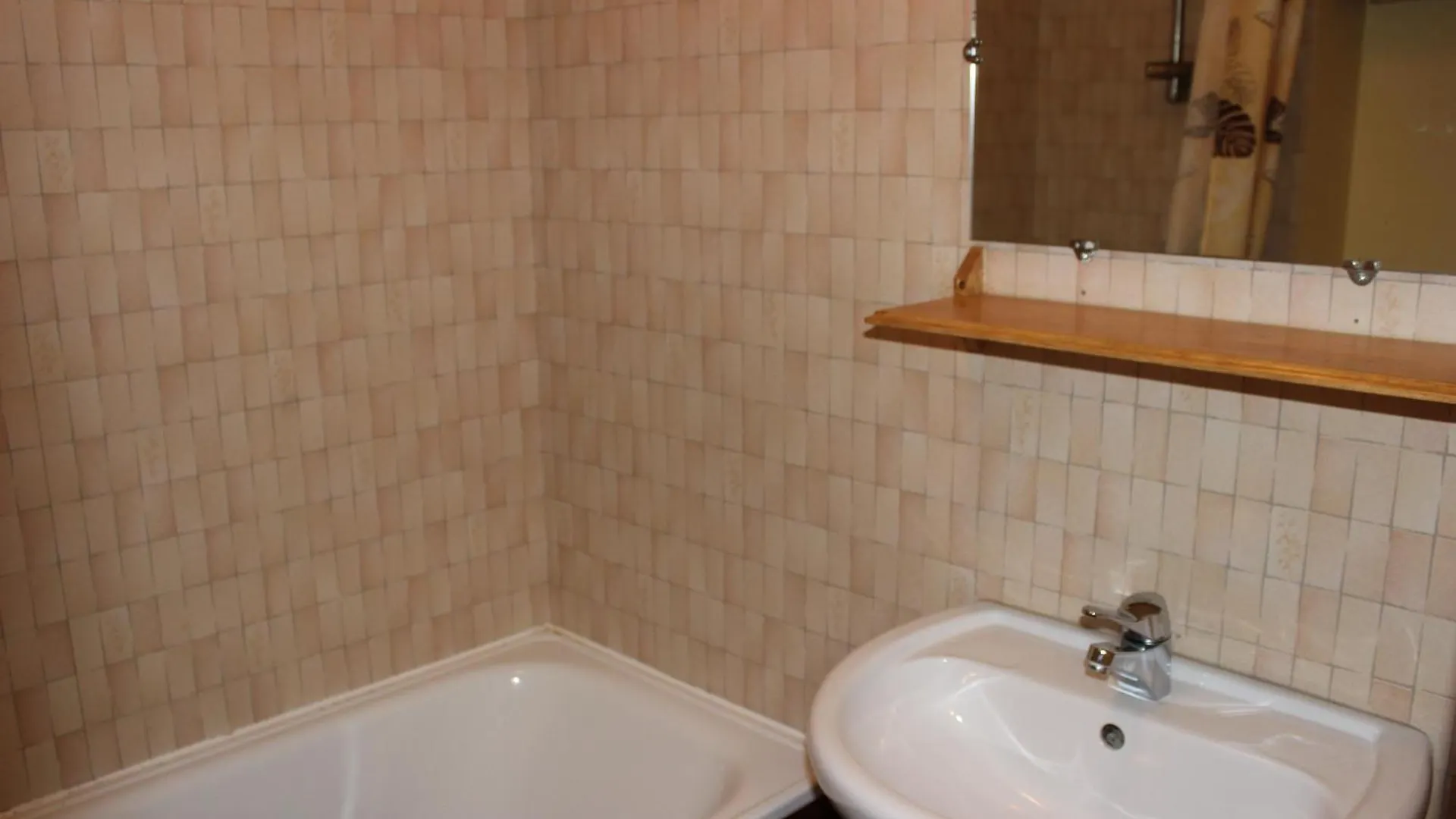 Hauts De Chaviere Appartements Vti Val Thorens Apartment