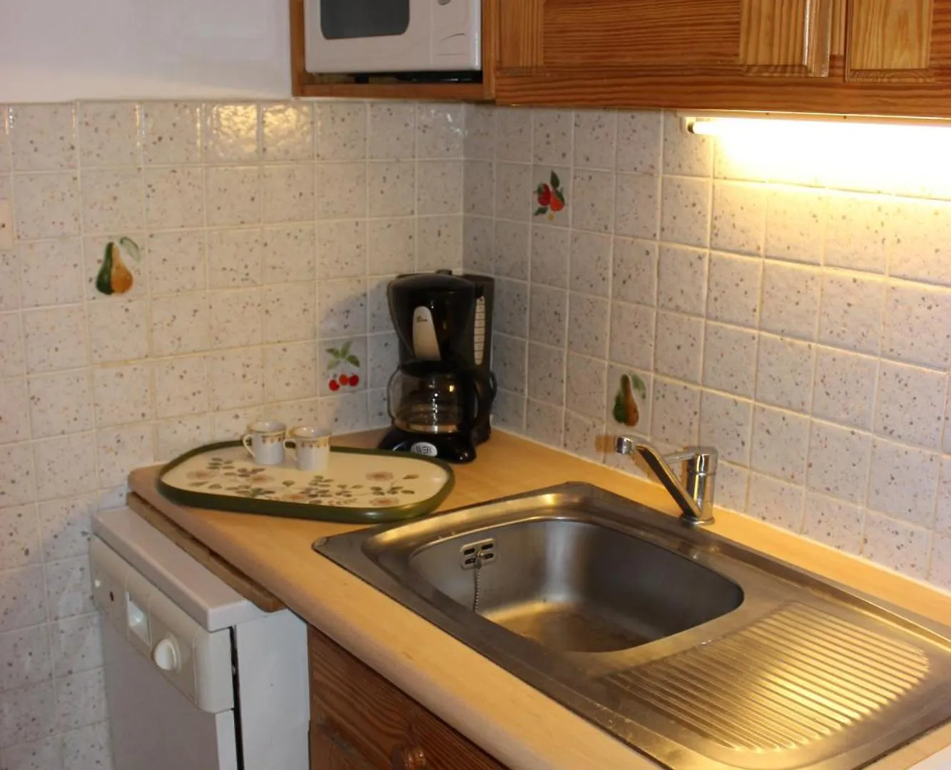 Hauts De Chaviere Appartements Vti Val Thorens Apartment