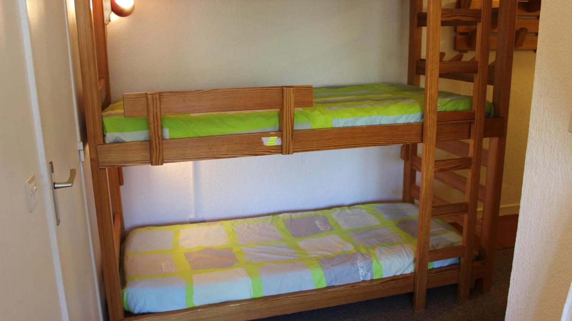 Hauts De Chaviere Appartements Vti Val Thorens