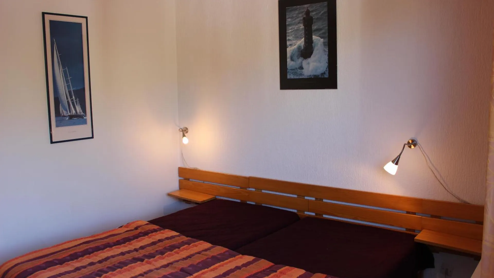 Apartment Hauts De Chaviere Appartements Vti Val Thorens