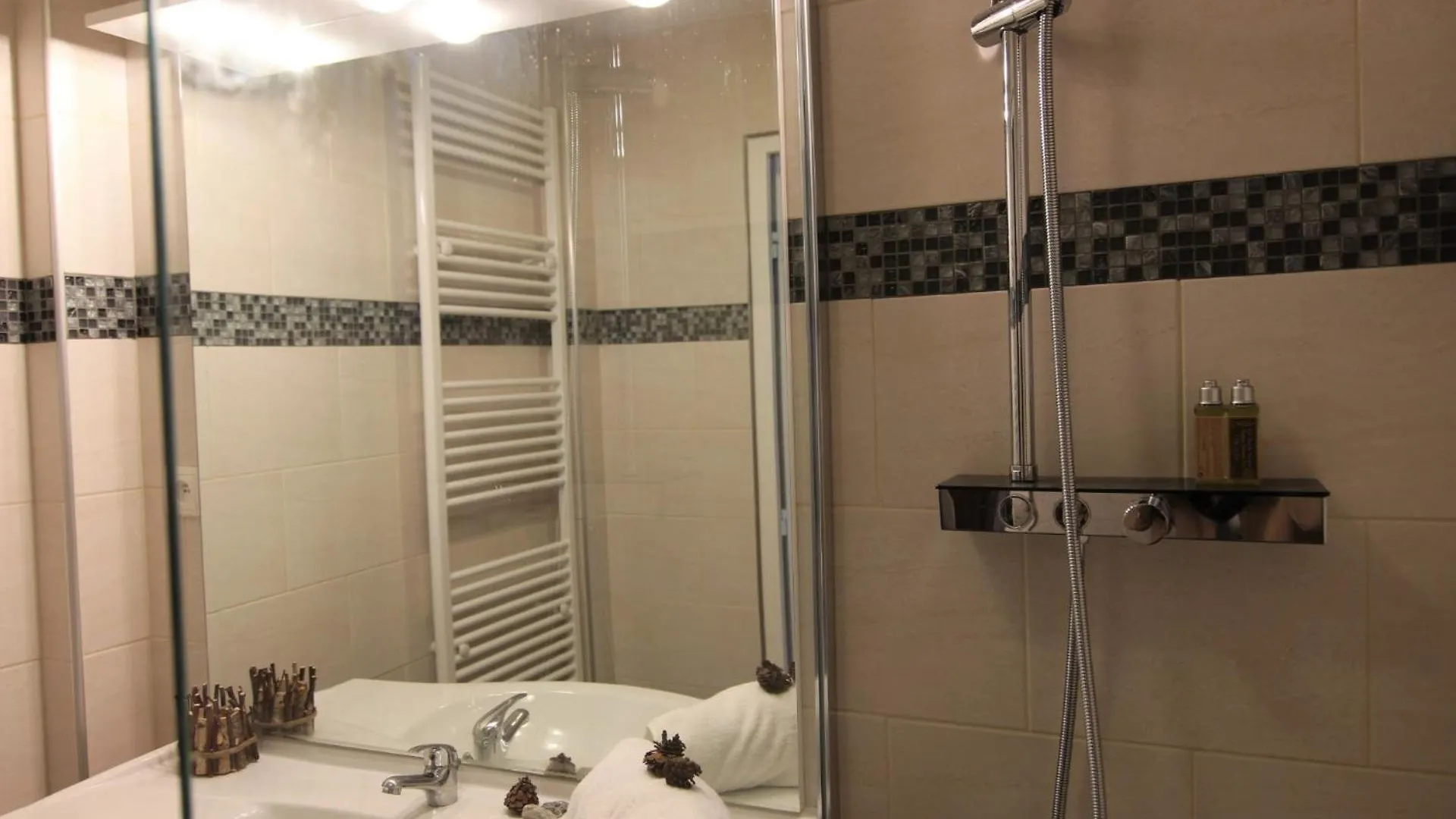 Apartment Hauts De Chaviere Appartements Vti Val Thorens