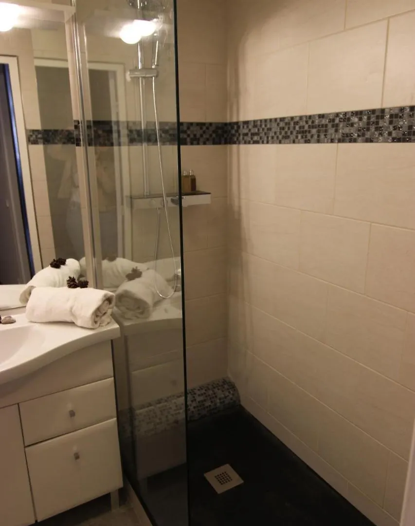 Hauts De Chaviere Appartements Vti فال تورُن فرنسا