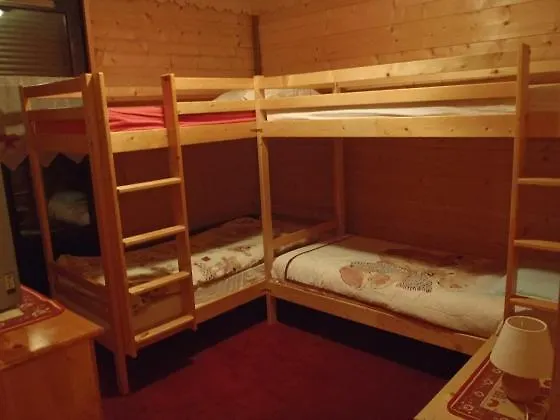 Hauts De Chaviere Appartements Vti Val Thorens