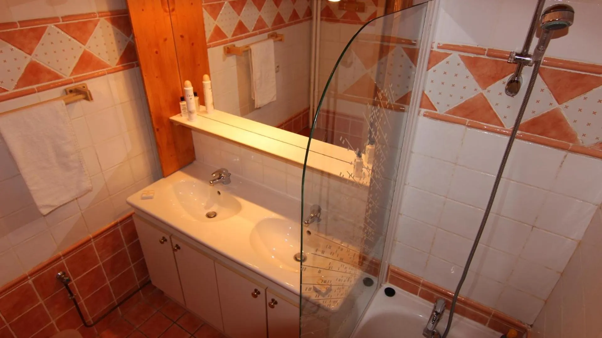 Hauts De Chaviere Appartements Vti Val Thorens France