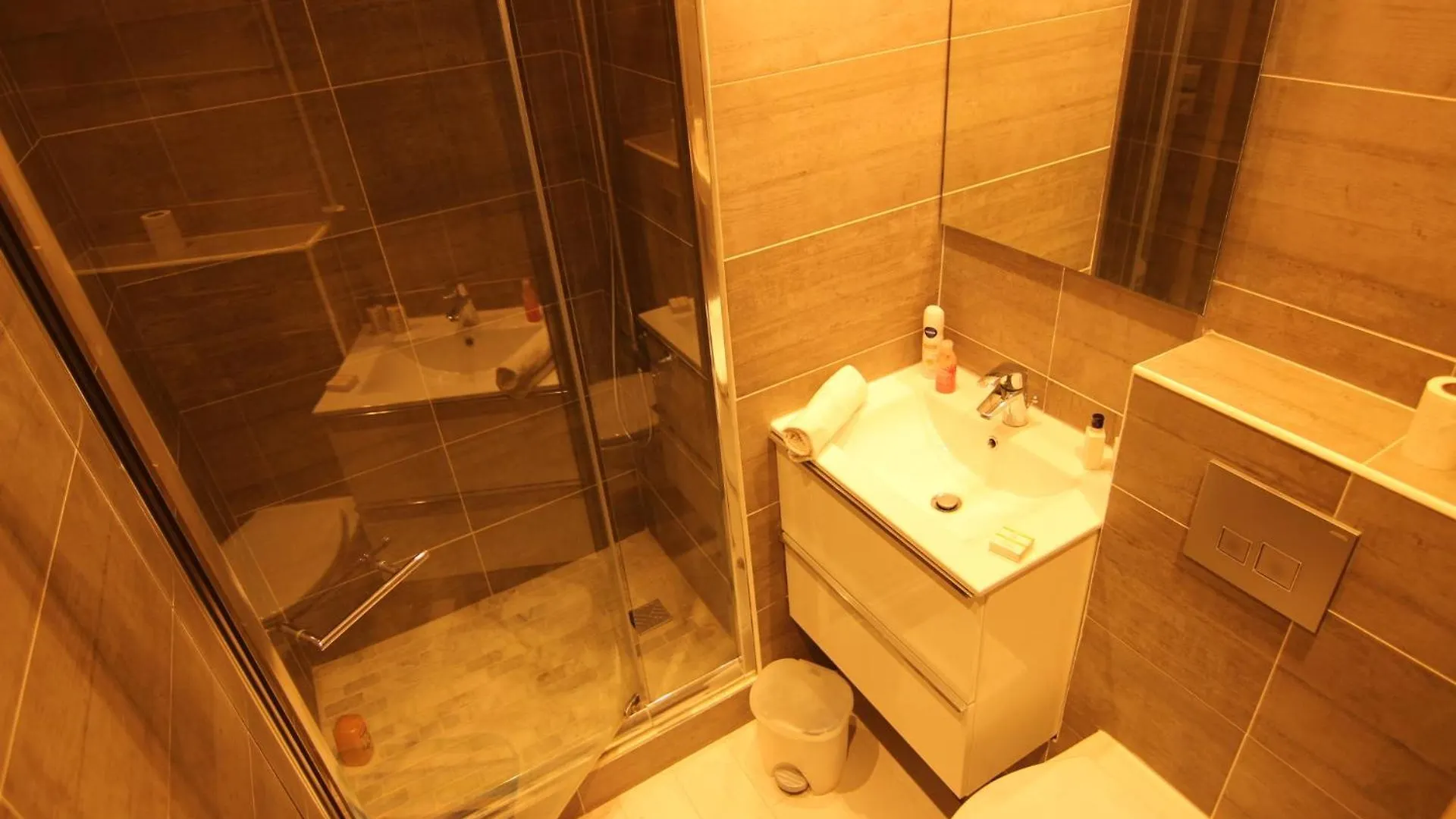 Hauts De Chaviere Appartements Vti Val Thorens 0*,  France